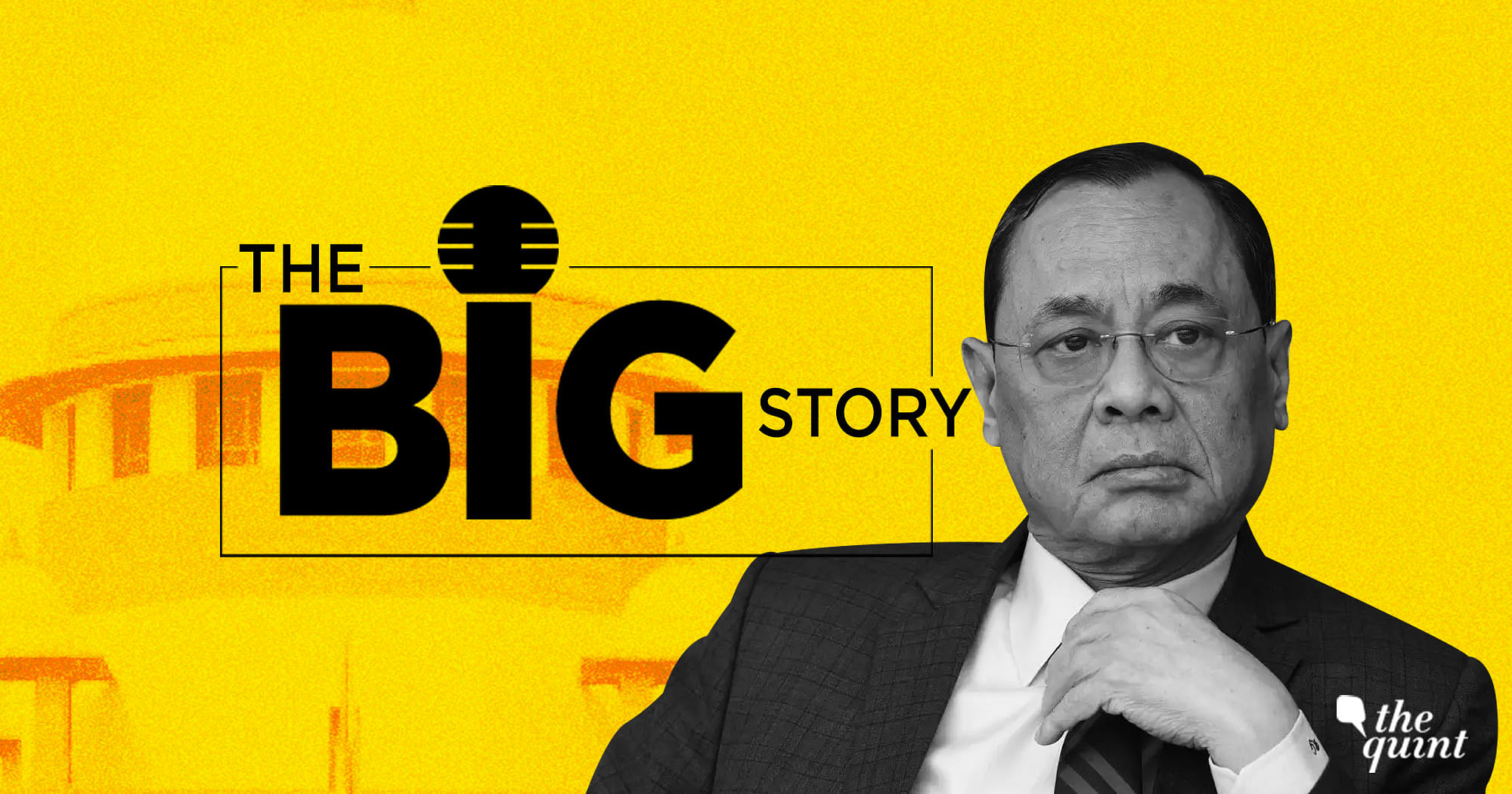 SC Panel Clears CJI Gogoi: How the Case Was Handled & What’s Next?