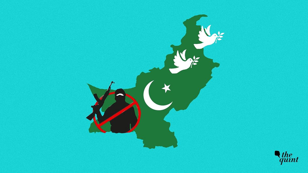 If Pakistan Wants Peace in Balochistan, It Must Look Inward