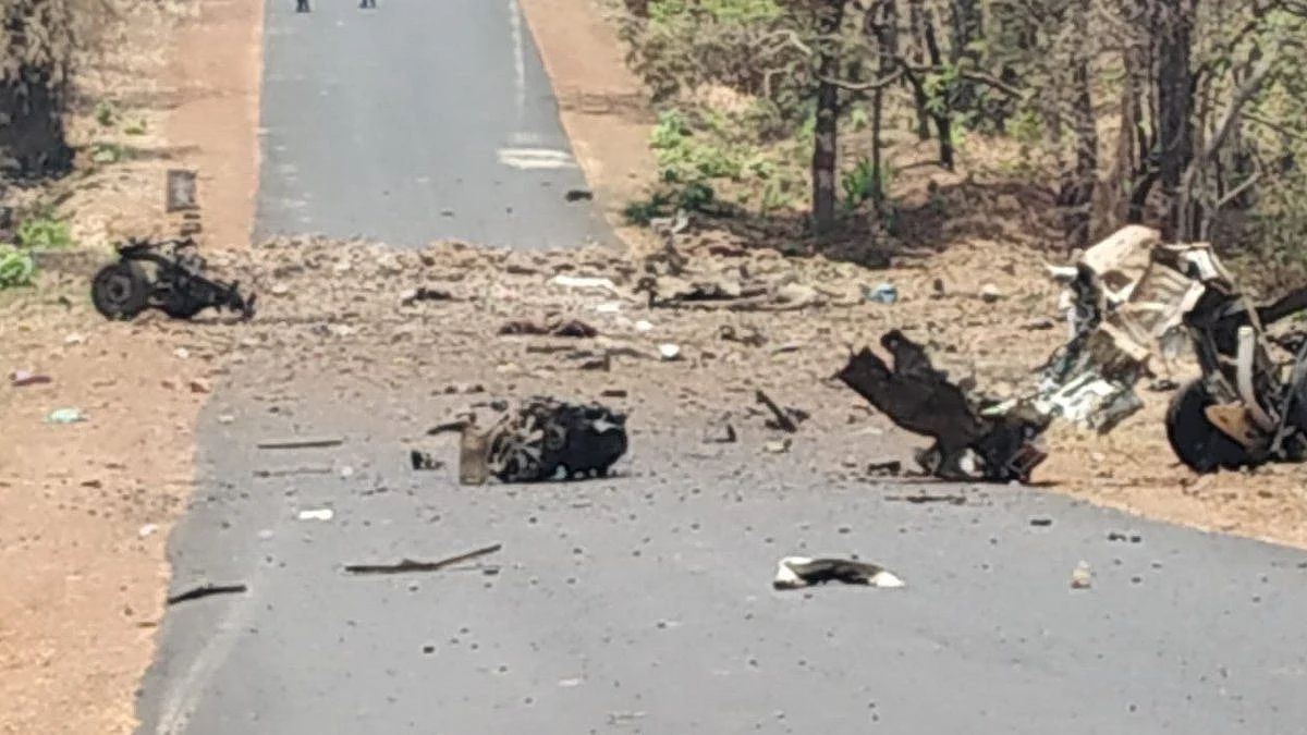 QBullet: PM Slams Oppn on CAA Unrest; Politics Over R-Day Tableaux