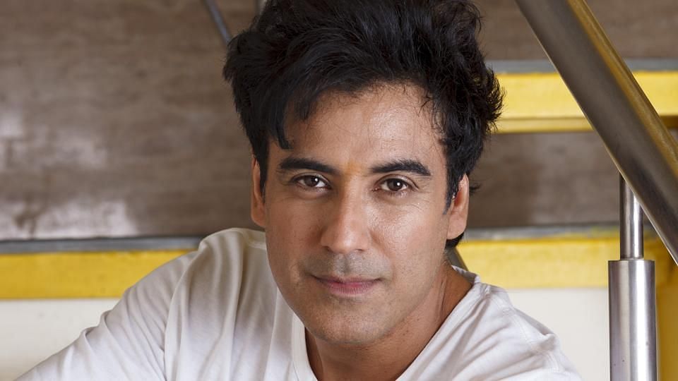 TV actor Karan Oberoi has featured in shows like <i>Jassi Jaissi Koi Nahin</i> and <i>Inside Edge</i>.