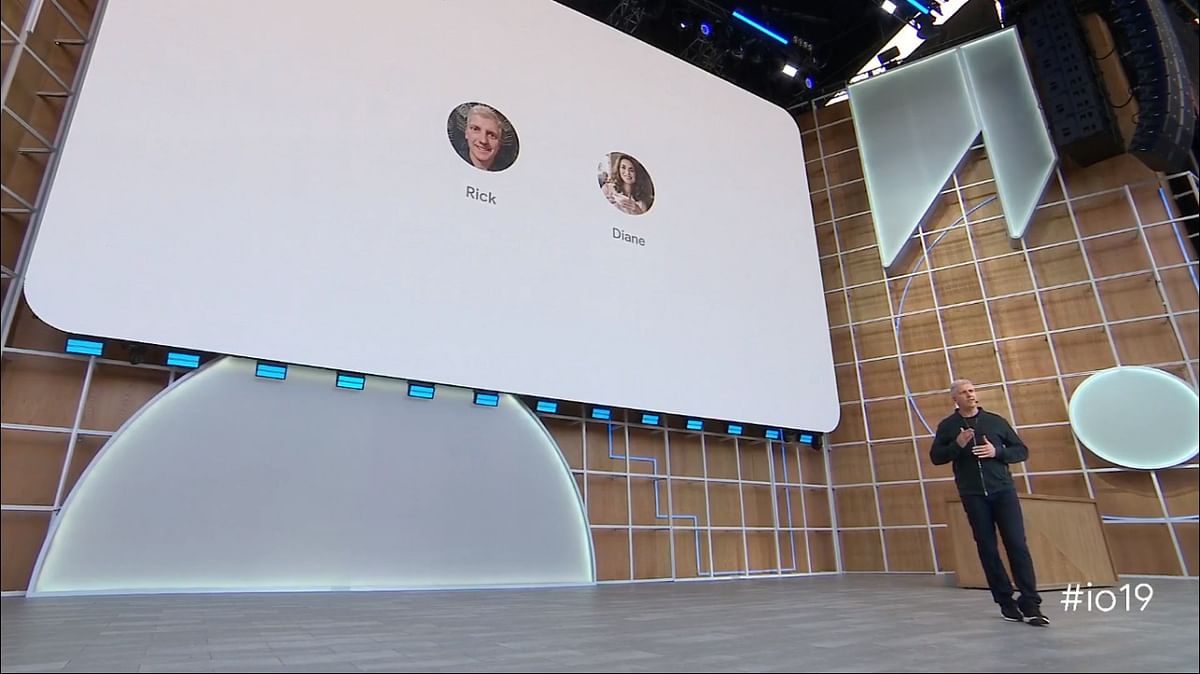 Google I/O 2019 developer conference this year will take place from 7 May to 9 May in the United States.