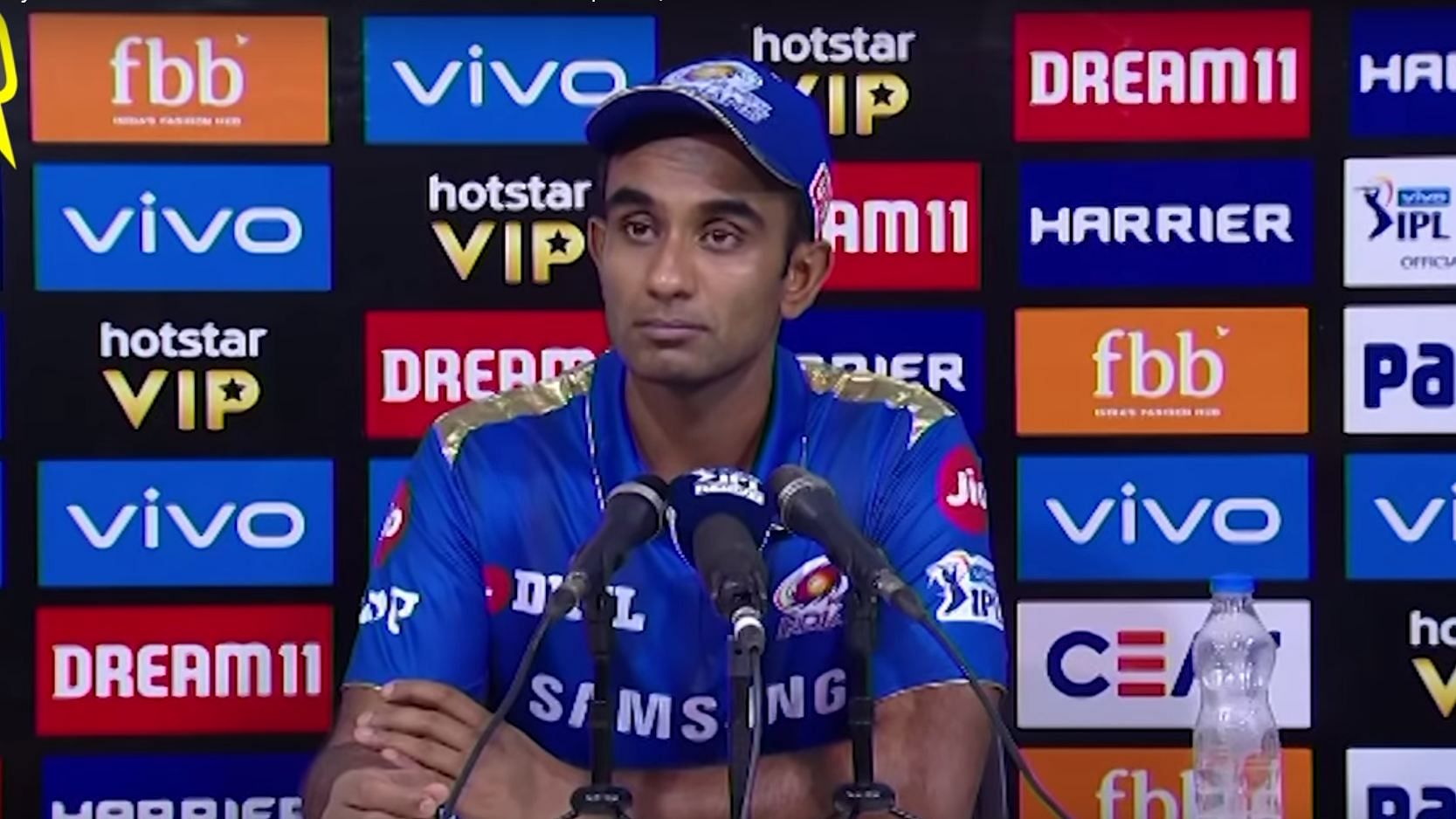 The key to Mumbai Indians’ success in this IPL was the condition-specific planning in batting and bowling, according to the team’s off-spinner Jayant Yadav.