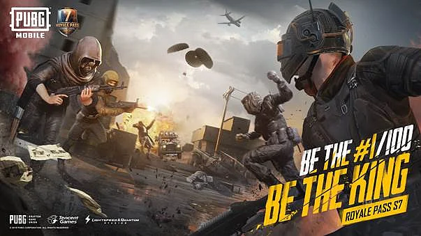 PUBG Season 7 Out Now! Here’s All You Need to Know