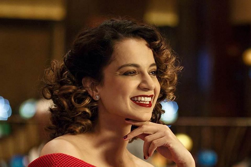 Kangana Ranaut has been in the news for her controversial comments.