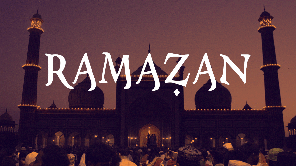 Ramadan vs Ramazan Debate: ‘Creeping Wahhabism’ Is a False Alarm