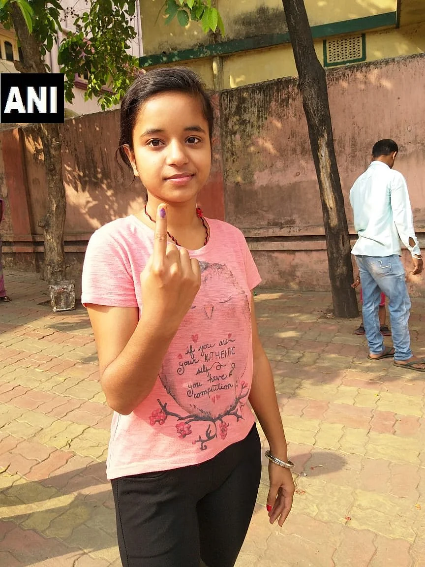 LS Phase 6: Overall Voter Turnout 63.48% Till 9 PM, Highest in WB