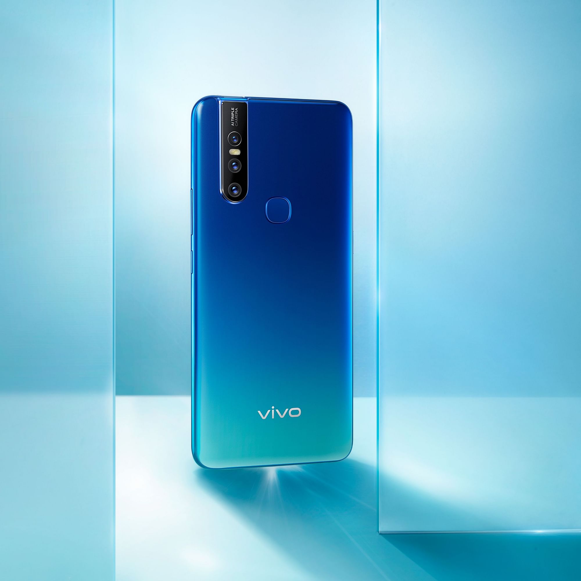 vivo v15 aqua