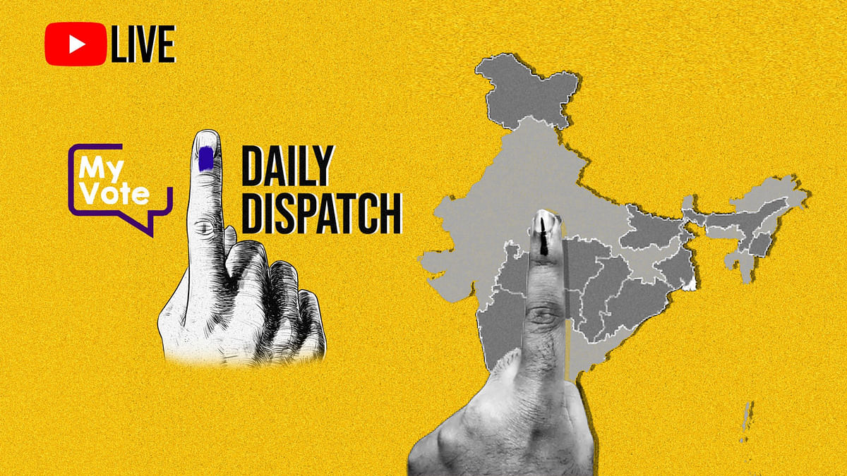 Daily Dispatch: What Are the Takeaways from 2019 LS Polls Phase 6?