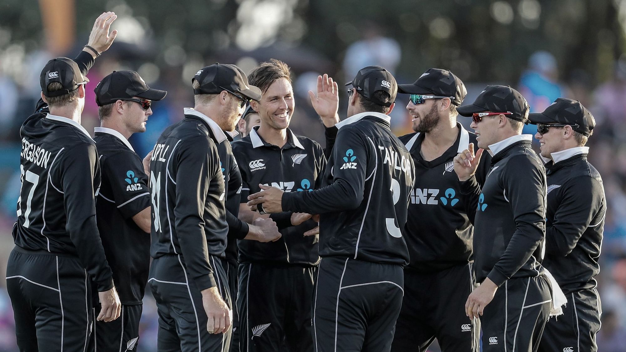Are New Zealand the team who could pull off an upset and win this 2019 ICC World Cup?