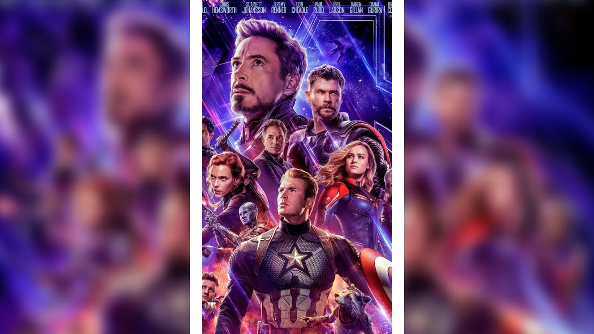 <i>Avengers: Endgame </i>has earned over Rs 200 crore at the Indian box office in its first week.