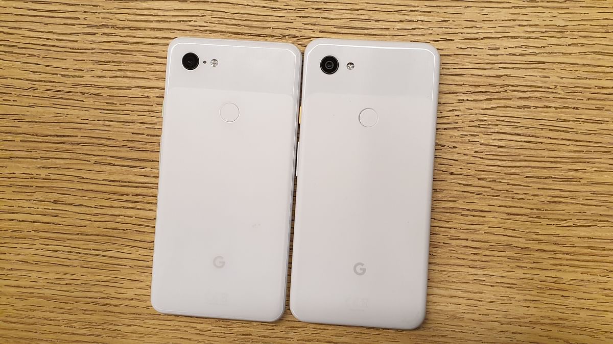 Google has launched an “affordable” model of Pixel 3 with a toned-down processor, but same camera as its flagship.
