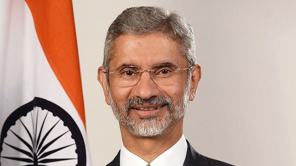 Former Foreign Secretary S Jaishankar is on his way to becoming a Union Cabinet minister.