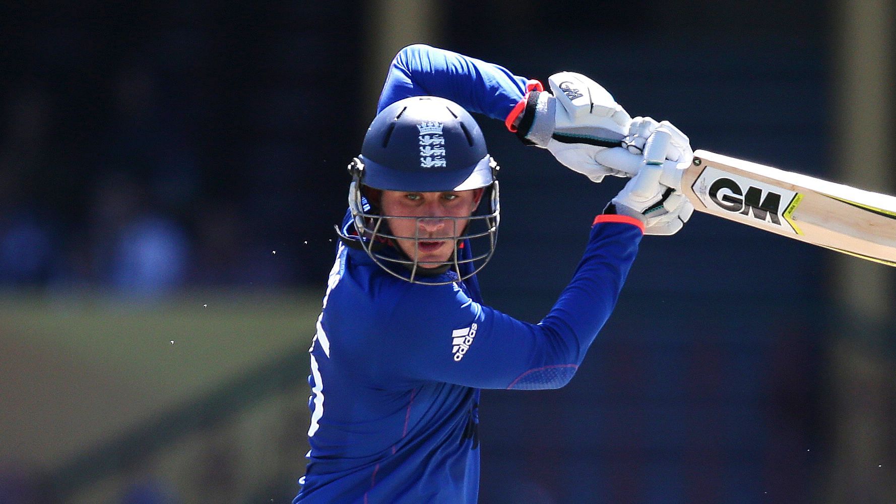 Alex Hales insists he will still support England at the upcoming World Cup despite his shock exile from international cricket.