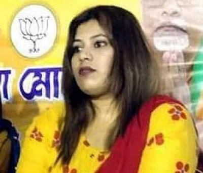 Priyanka Sharma. (File Photo: IANS)