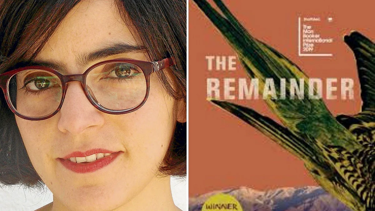 Meet the 6 Authors Shortlisted for Man International Booker Prize