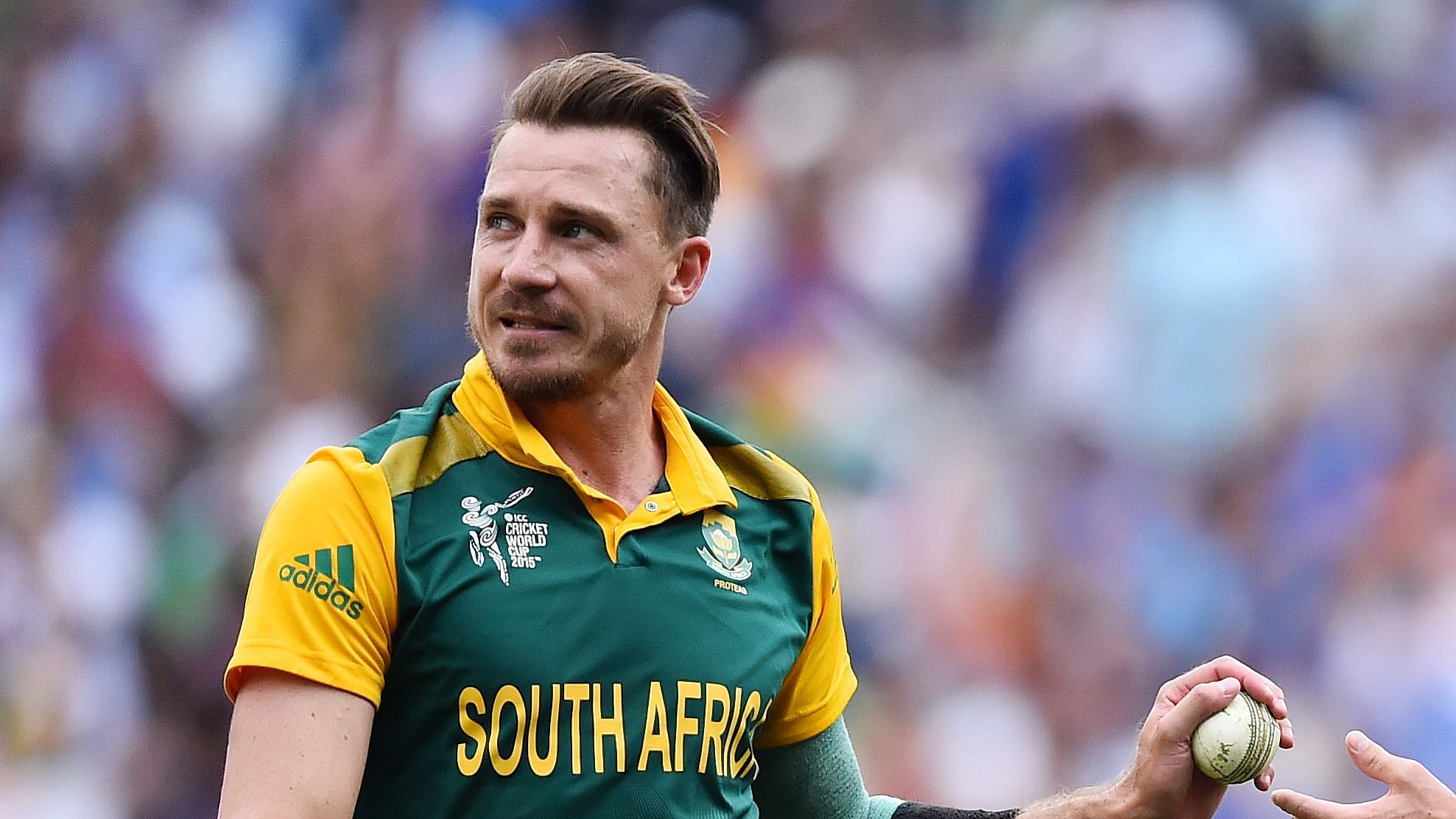Dale Steyn is expected to be fit in time for the ICC World Cup 2019 that starts on 30 May.