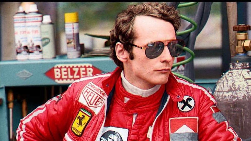 Lauda’s death comes eight months after he underwent a lung transplant.