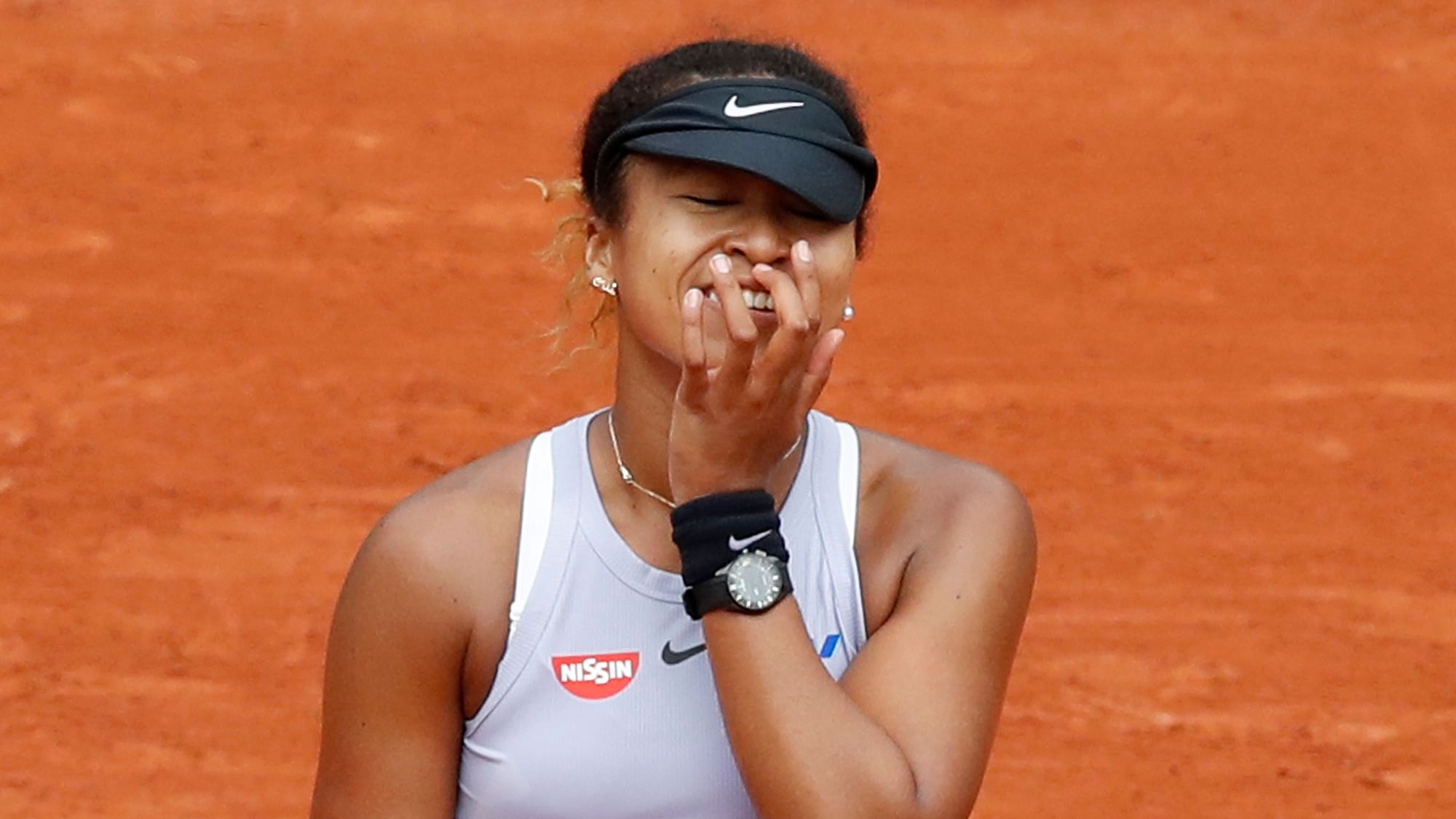 Naomi Osaka has become the highest paid female athlete in the world, topping American great Serena Williams.