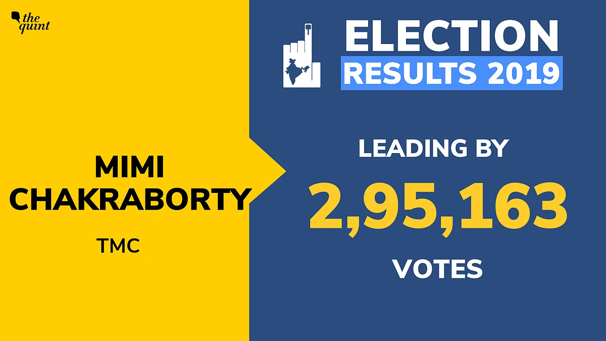 West Bengal LS Polls: TMC Wins 22 Seats, BJP Close Behind With 18