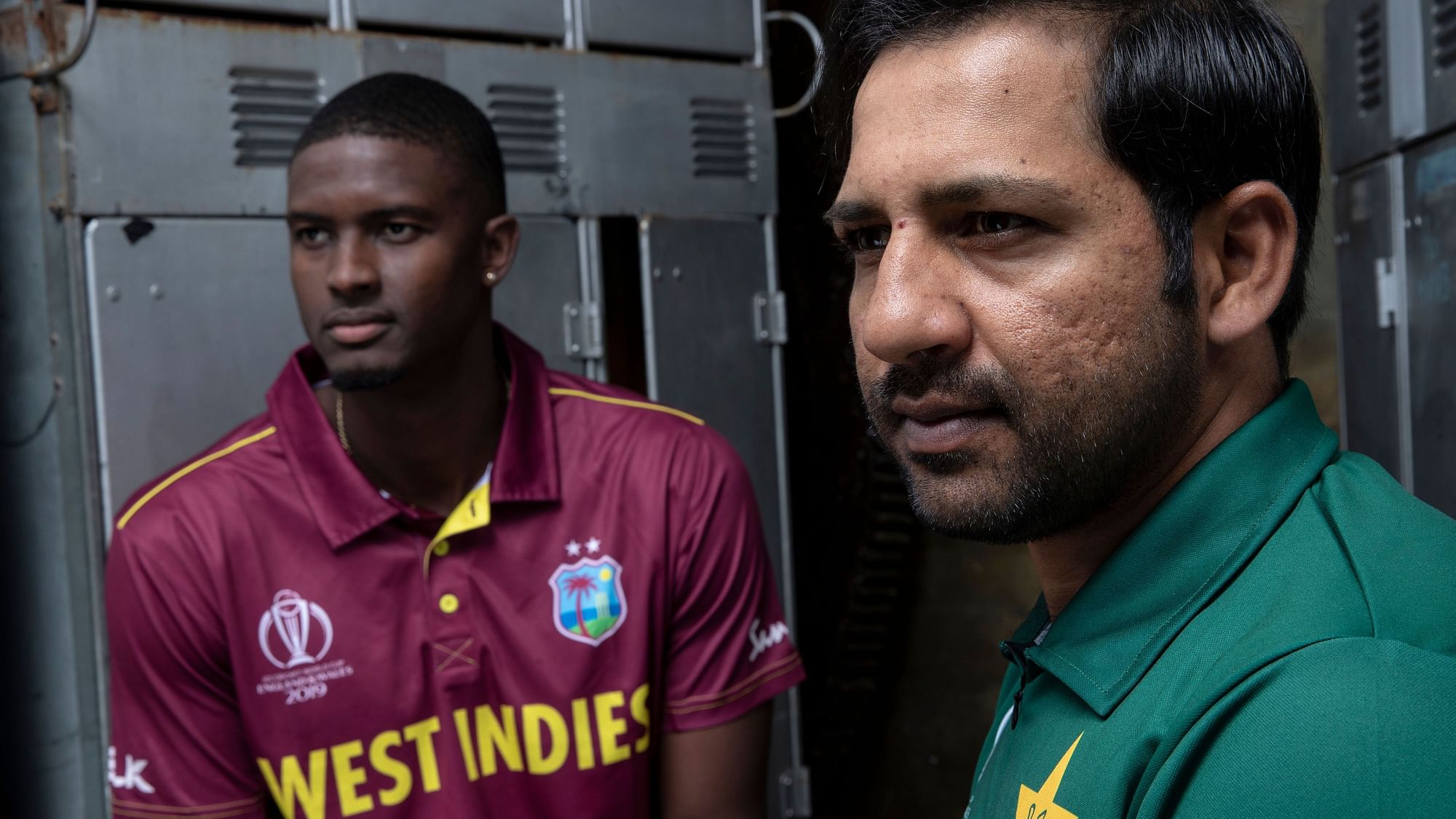 Pakistan play West Indies in their World Cup opener on Friday, 1 June.&nbsp;