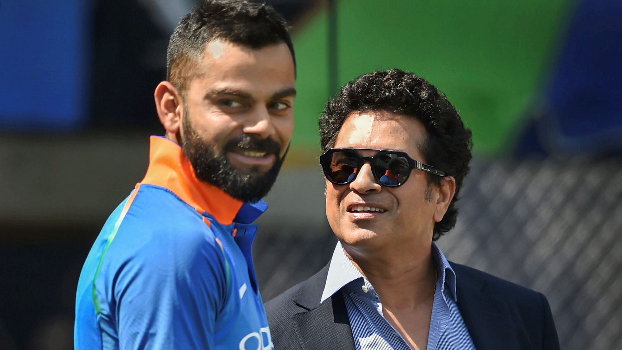 Sachin Tendulkar has said the rest of the Indian team needs to step up if India are to win the 2019 ICC World Cup.