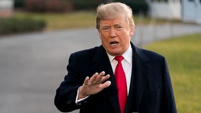 Trump Says ‘Pro-Life’, Favours Exceptions for Rape & Incest
