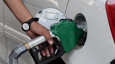 In the last couple of days, both petrol and diesel prices have gone up by around 15 paise per litre.