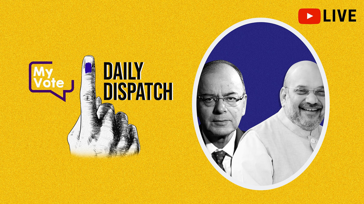 Daily Dispatch: Who Will Find a Place in PM Modi Cabinet 2.0?
