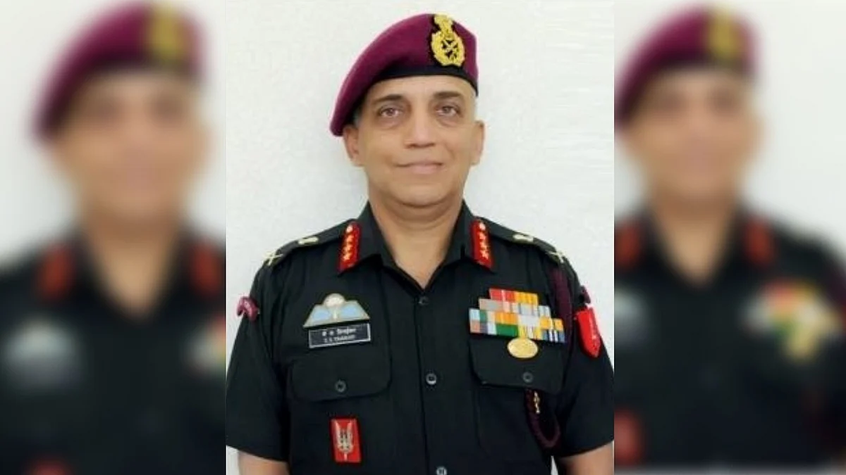 Indian Army Officer to Head UN Mission in South Sudan