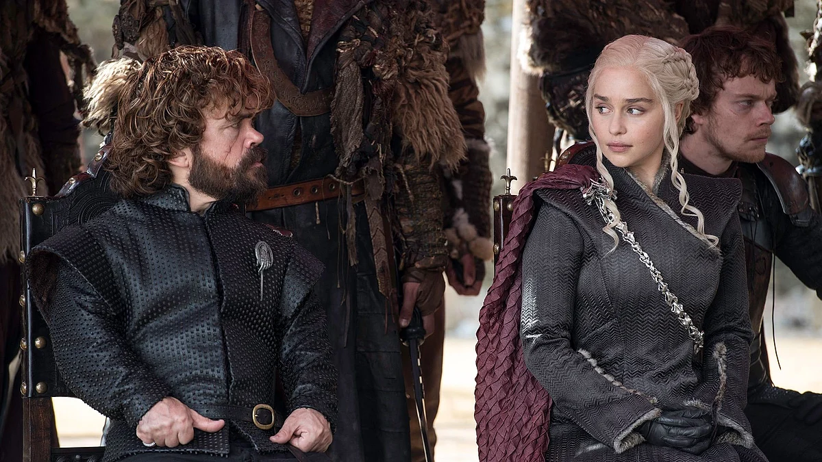 5 ‘Game of Thrones’ Fan Theories That Could Still Come True