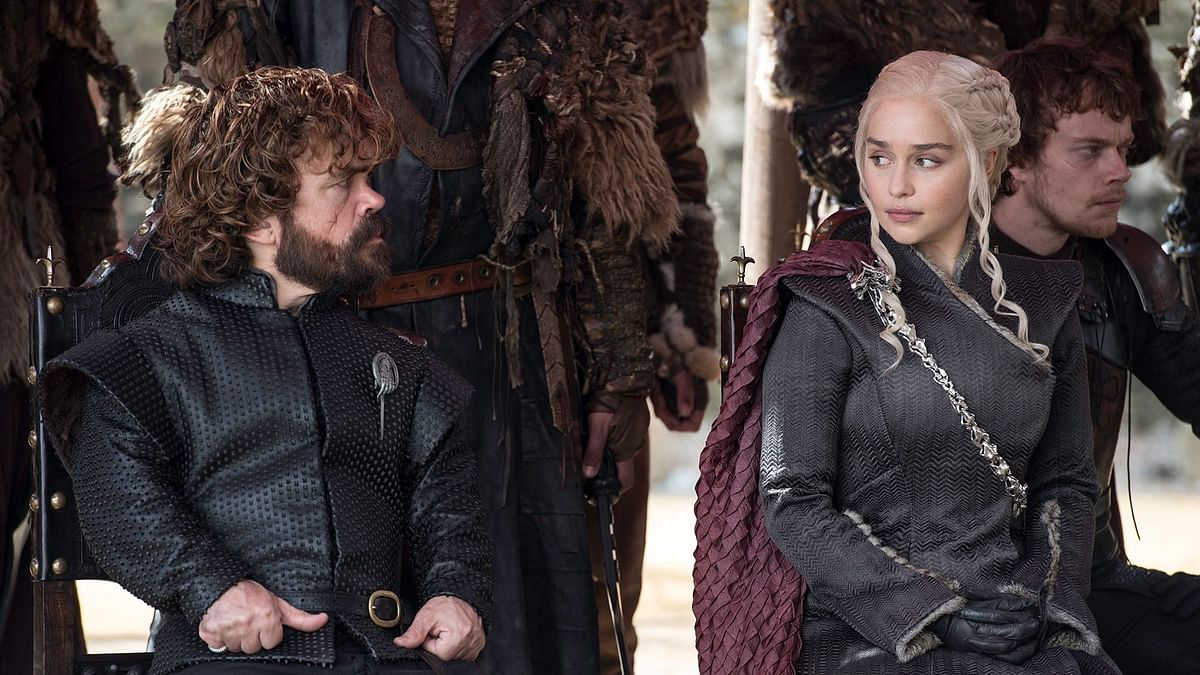 We look at theories that could turn out to be part of the GoT endgame.