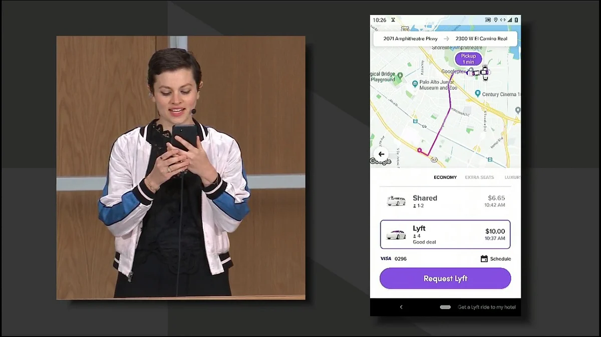 Google I/O 2019 Keynote: All the Key Announcements Made This Year