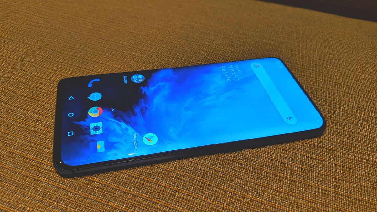 OnePlus is launching two phones as part of the seven series in 2019, which has been priced starting from Rs 32,999.