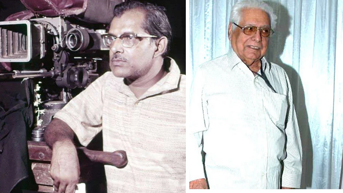 Chitra played host to screenings of regional and international films organised by the torch-bearers, among them Hrishikesh Mukherjee, Basu Chatterjee.