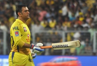 Style is an extension of one’s personality: Dhoni