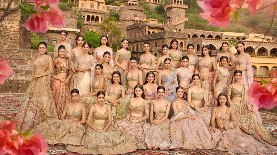 Twitterati Calls out Lack of Inclusivity in Femina Miss India 2019