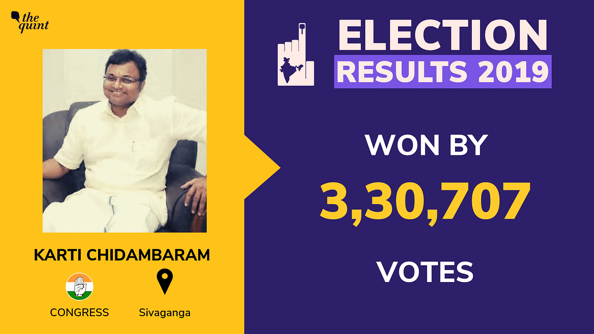 Tamil Nadu, Kerala, Karnataka, Andhra Pradesh and Telangana await results of 128 Lok Sabha seats. 