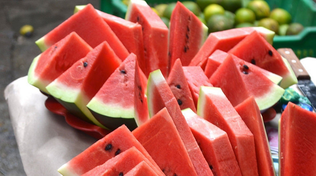What is the watermelon diet and is it even healthy to go on it? Read all about the watermelon diet here.