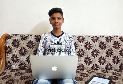 Apple nurturing young Indian coders to create Next-Gen apps