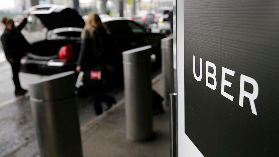 Uber Drivers Plan to Go on Strike in Cities Across US Ahead of IPO