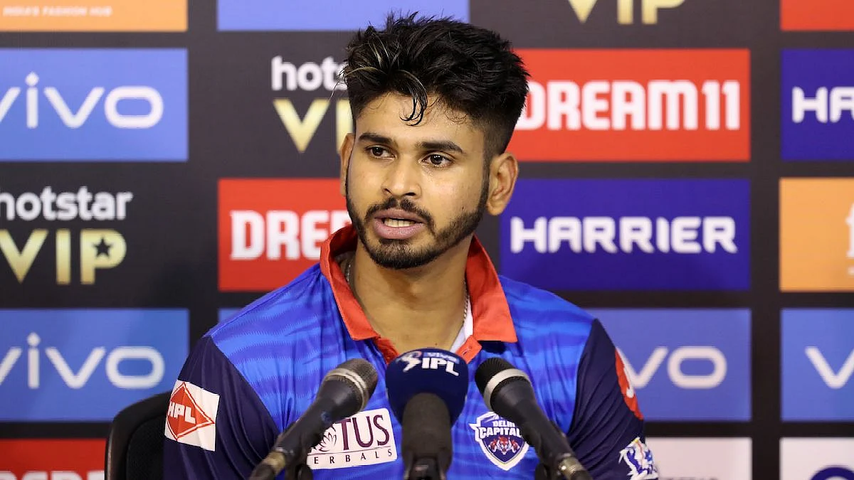 Skipper Shreyas Iyer has been very specific with how his team went about its business this season. 