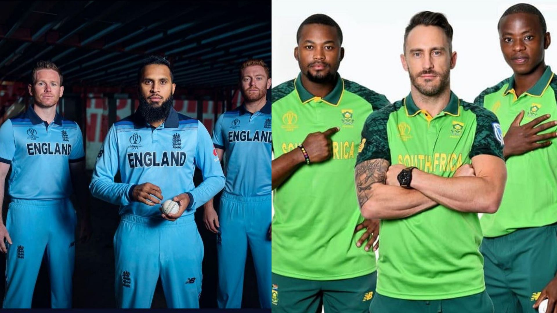 Eng vs SA Live Streaming Online: The hosts will face a stern test against the mighty Proteas at The Oval