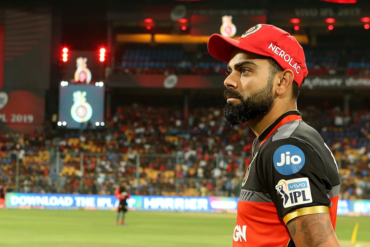 Virat Kohli’s RCB once again failed to make it to the playoffs, finishing at the bottom of the points table.