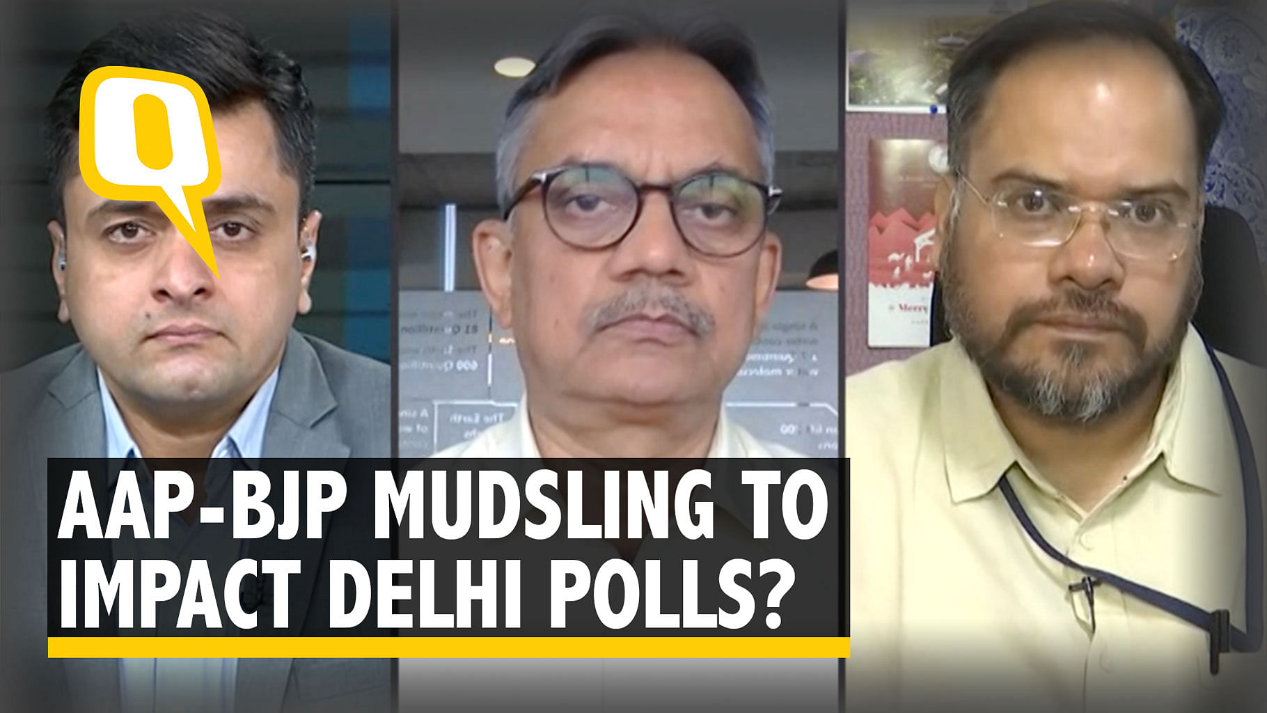 What is at stake for the BJP and will the Opposition gain ground in some of these fierce battles? How does it all add up to the big picture at the Centre?