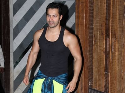 Business of fitness gets a push from Bollywood stars