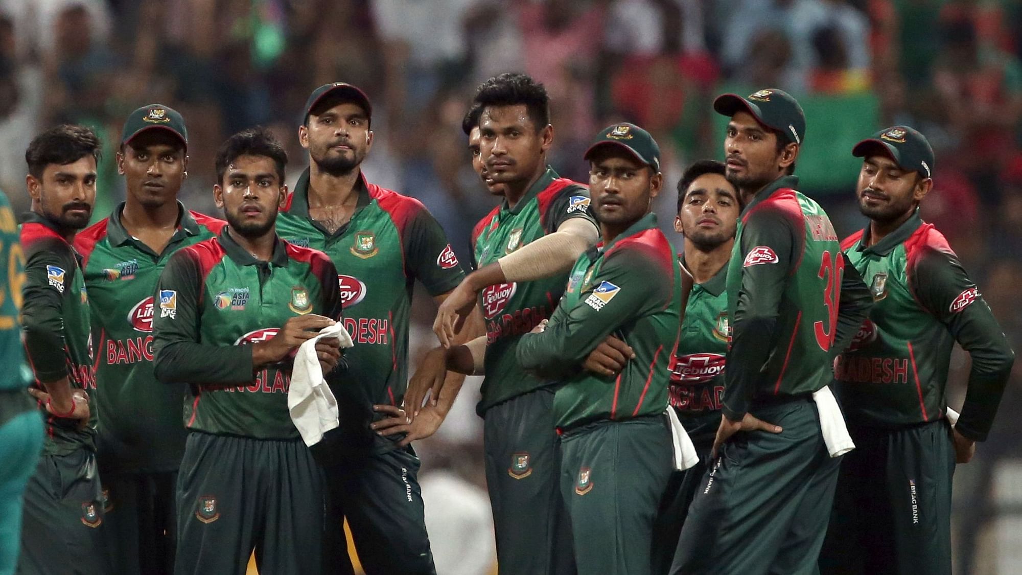 Bangladesh could be relied on to spring a surprise at the 2019 ICC World Cup.
