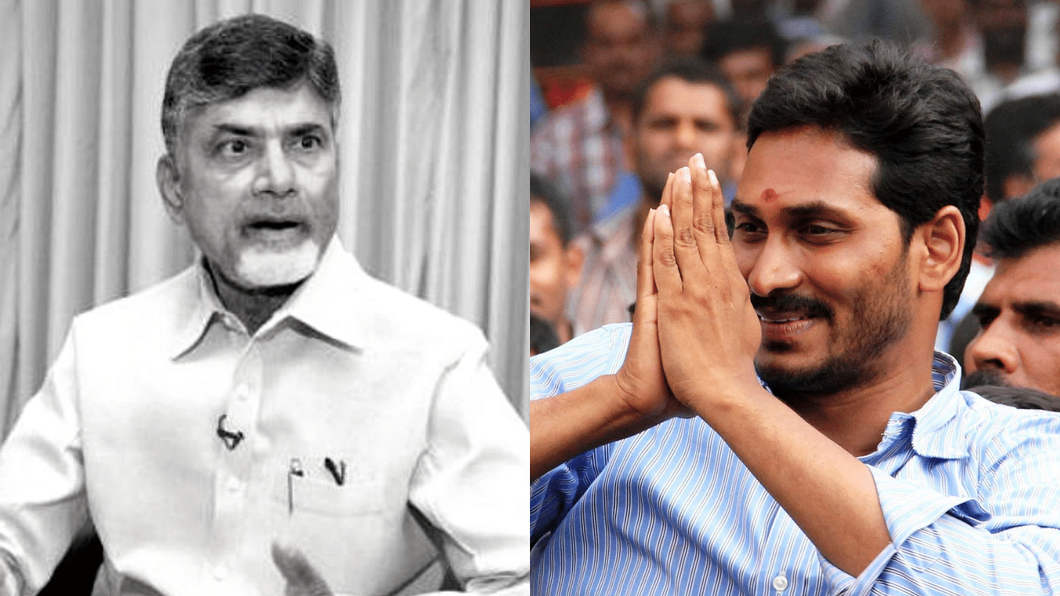 YSRC chief Jagan Mohan Reddy is set to become the next Chief Minister of Andhra Pradesh.