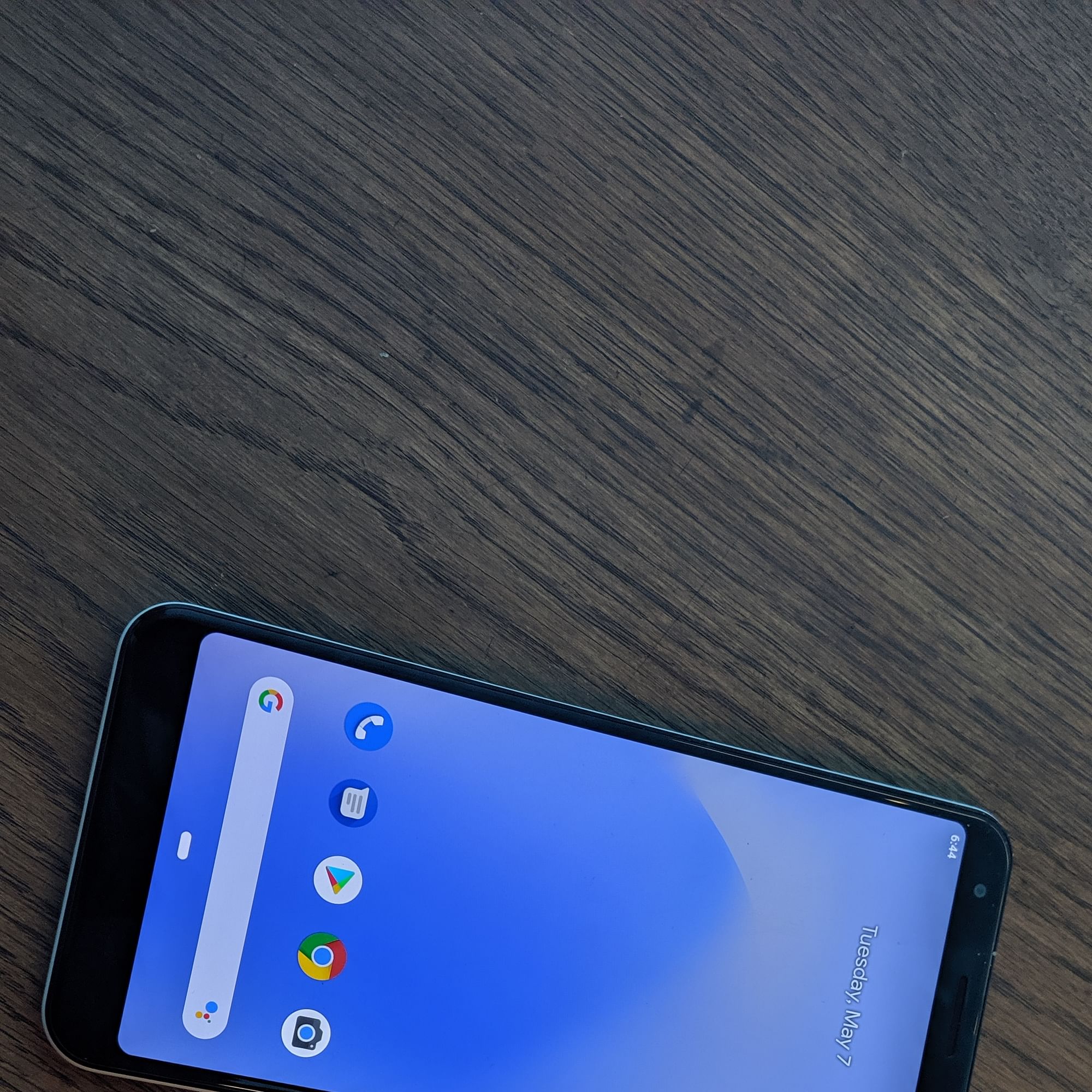 Google has launched Pixel 3a and Pixel 3a XL in India.