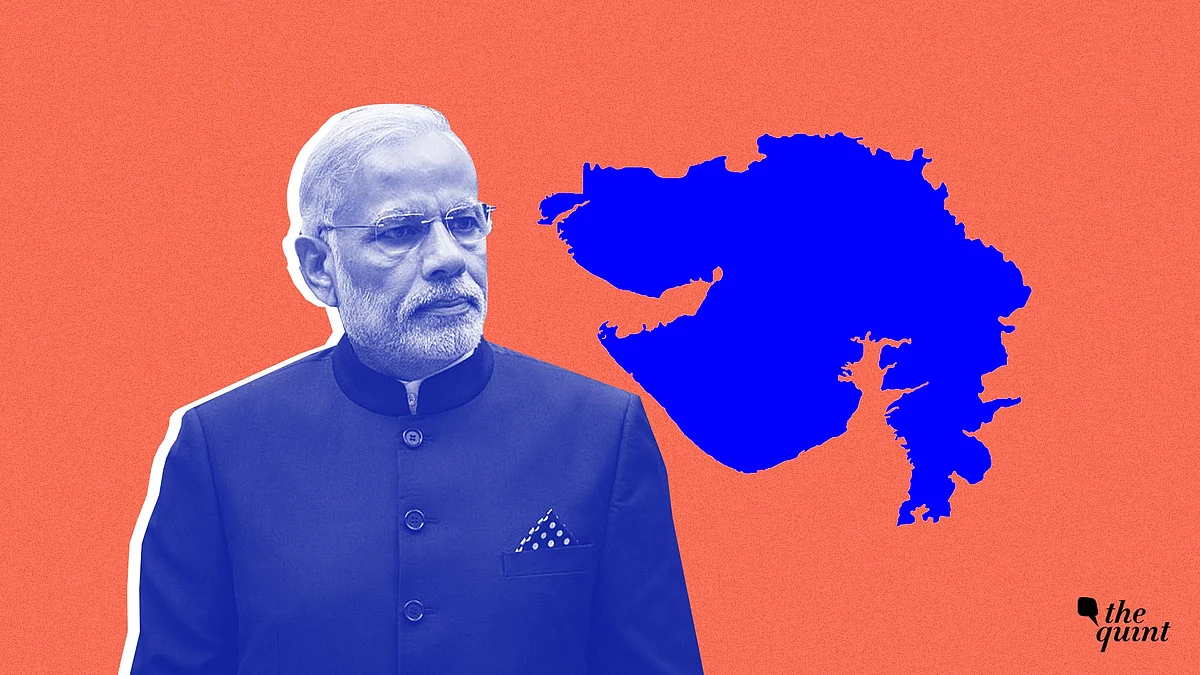 Image used for representational election.