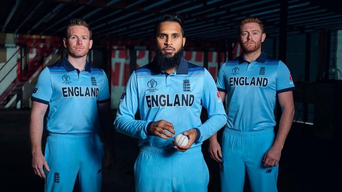 England start their World Cup campaign against South Africa in the opening match of the tournament on 30 May.